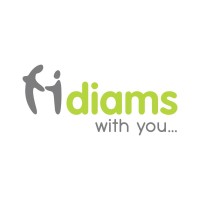 T1 Diams logo - Similar company to Universal Integrative Health Foundation