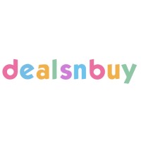 dealsnbuy logo - Similar company to Jbw It Solution