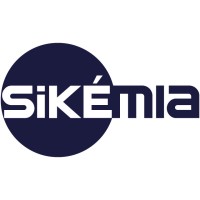SiKEMIA logo - Similar company to Polymex