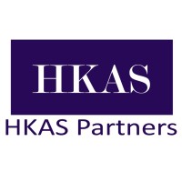 HKAS Partners logo - Similar company to Layog Group