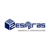 Dos Esferas Agencia de Comunicación logo - Similar company to Shippar