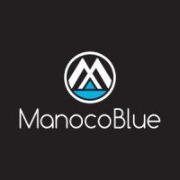 Manocoblue