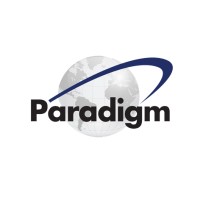 Paradigm Language Support logo - Similar company to Evallo