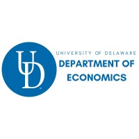Economics Department at the University of Delaware logo - Similar company to Department Of Political Science & International Relations At University Of Delaware