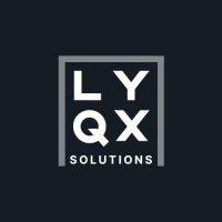 LYQX logo - Similar company to Lynx Software