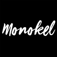 Monokel Studio logo - Similar company to The Good Evil Gmbh