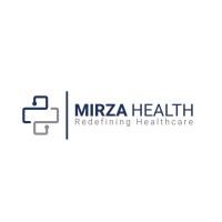 Mirza Health logo - Similar company to Mirza | Healthcare Law Partners