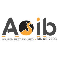 ASIB UAE logo - Similar company to E-Darat