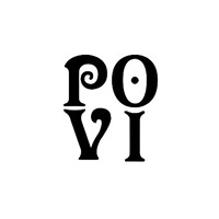 Povi Cosmétiques logo - Similar company to Oscience