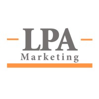 LPA Marketing logo - Similar company to Franklin