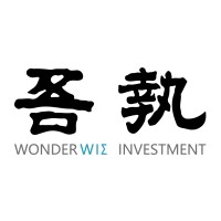 Shanghai WonderWiz investment management Co.,Ltd logo - Similar company to 维思资本Envision Capital