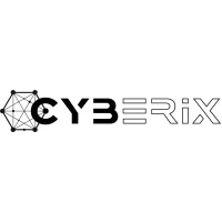 Cyberix Digital logo - Similar company to Amuncyber
