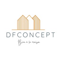 DF Concept logo - Similar company to Sylaconception