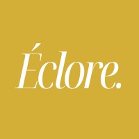 Éclore Wellness Retreats logo - Similar company to Actrium Evreux