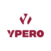 YPERO S.A. | Generalny Wykonawca | Design & Build logo - Similar company to Jl-Bud