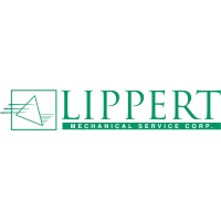 Lippert Mechanical Service logo - Similar company to P1 Service, Llc