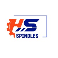 HS Spindles, LLC logo - Similar company to Assospin Spindles