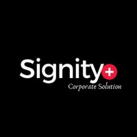 Signity Corporate Solution Pvt Ltd logo - Similar company to Signity Software Solutions Pvt. Ltd.