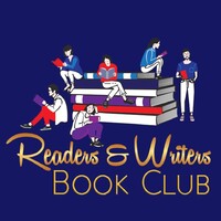 Readers & Writers Book Club logo - Similar company to Book Lovers