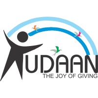 Udaan - The Joy of Giving logo - Similar company to Jain Society Of Toronto