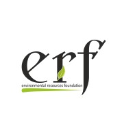 Environmental Resources Foundation (ERF) logo - Similar company to Benchbrex.Com