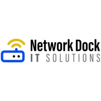 NetworkDock - IT Solutions logo - Similar company to Paradigmsoft It Solutions