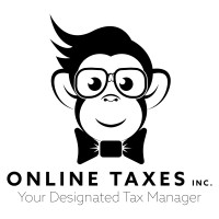 Online Taxes, LLC