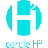 Cercle H2 logo - Similar company to Futur System