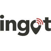Ingot logo - Similar company to Socrates Systems Ltd