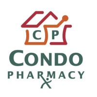 Condo Pharmacy logo - Similar company to Buffalo Pharmacies