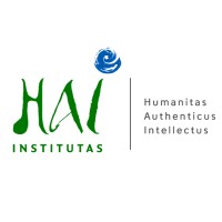 HAI Institutas logo - Similar company to 50Plus-Lt
