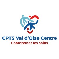 CPTS Val d'Oise Centre logo - Similar company to Cpts Est Val D'Oise