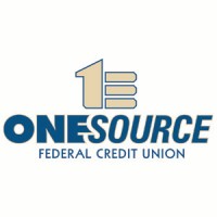One Source Federal Credit Union logo - Similar company to One Vision Credit Union