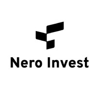 Nero Invest logo - Similar company to Mpr Groep
