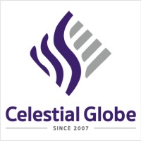 Celestial Globe Group Ltd logo - Similar company to Nv Cargo