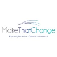 Make That Change logo - Similar company to Immproved