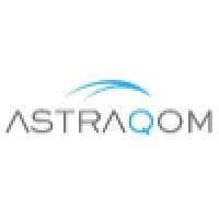 AstraQom logo - Similar company to Aimnet Solutions