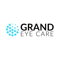 Grand Eye Care logo - Similar company to Project Eyecare Optometry