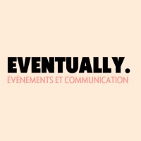 E-ventually logo - Similar company to Domaine De Roiffé
