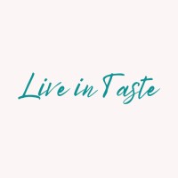 Live in Taste logo - Similar company to Oooh Inspired Interior Design