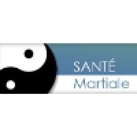 Santé Martiale logo - Similar company to Mma