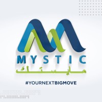 Mystic Advertising logo - Similar company to Virtual Reality Creators