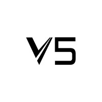 VERTIKAL 5 logo - Similar company to Constructions Rdj