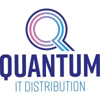 Quantum IT Distribution Limited logo - Similar company to Lektropacks Ltd