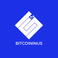 Bitcoininus|All about Crypto logo - Similar company to Flamingo Financial