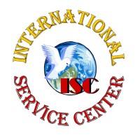 International Service Center logo - Similar company to Jewish Family And Children'S Service Of Greater Philadelphia