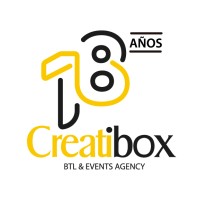 CREATIBOX AGENCY logo - Similar company to Ensō Marketing Group