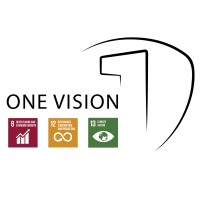 One Vision Vietnam logo - Similar company to Grapevine Visual Concepts