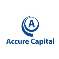 Accure Capital logo - Similar company to Omnibulls