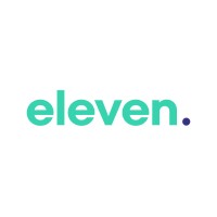 Group Eleven logo - Similar company to Zero Group
